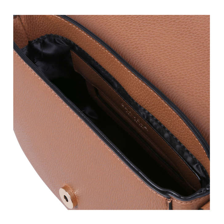 carvela echo saddle bag