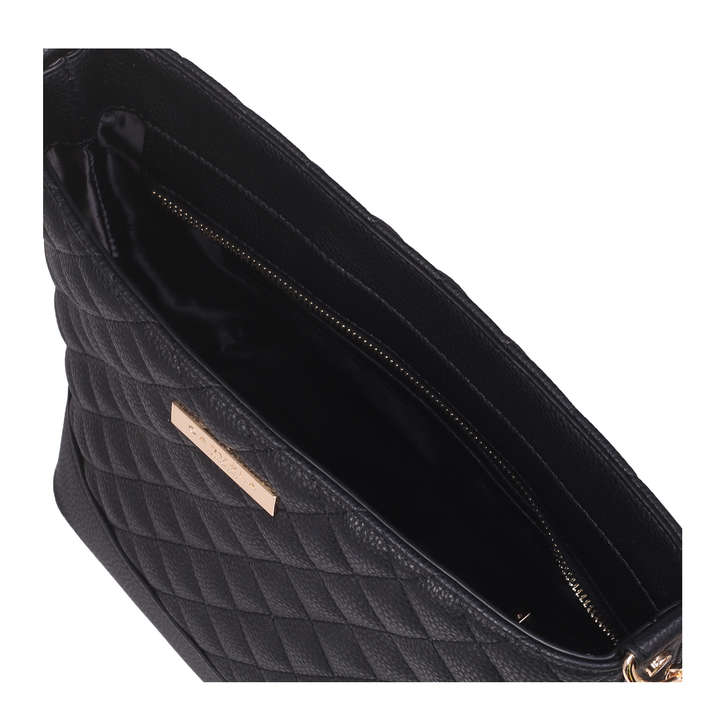 carvela quilted shoulder bag