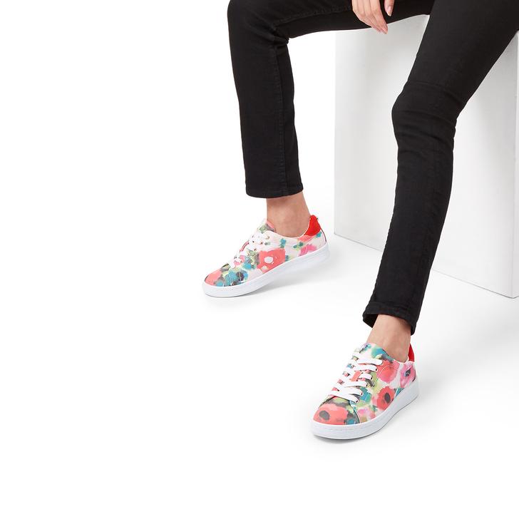 miss kg kori trainers white