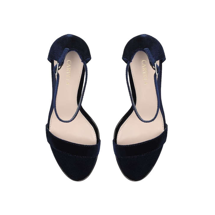 carvela kink sandals