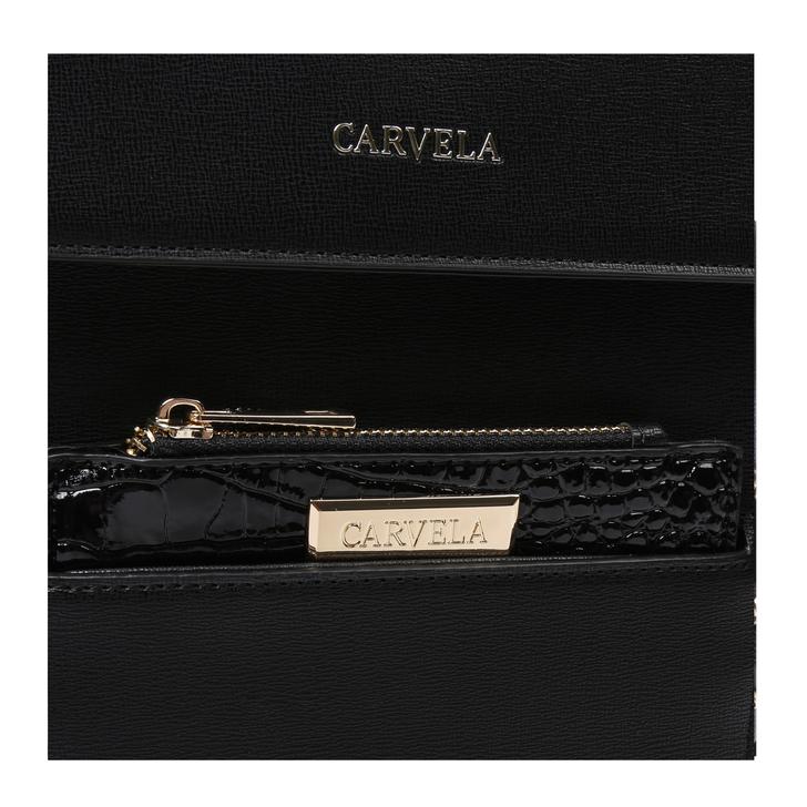 carvela slinky backpack black