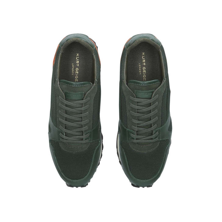 kurt geiger lamont knit