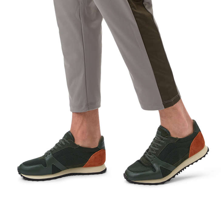 kurt geiger lamont knit