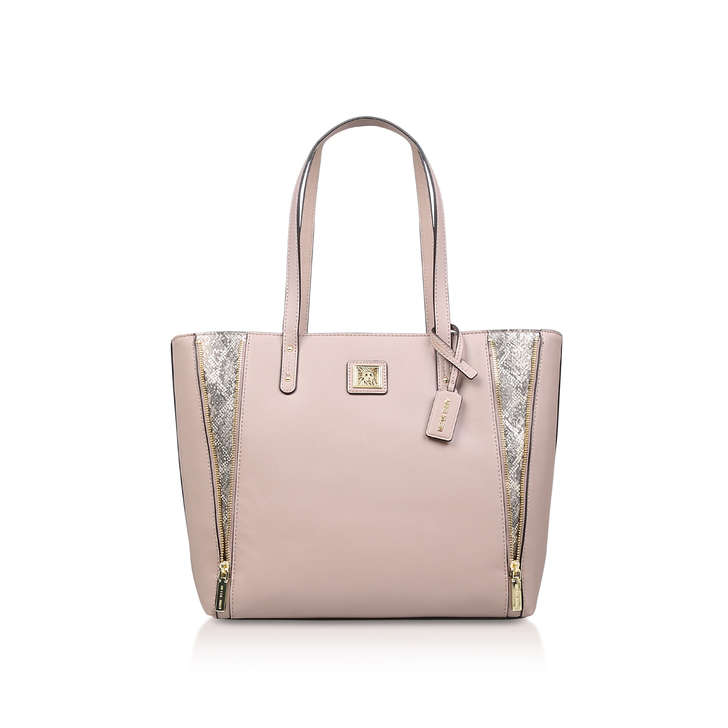 anne klein pink bag