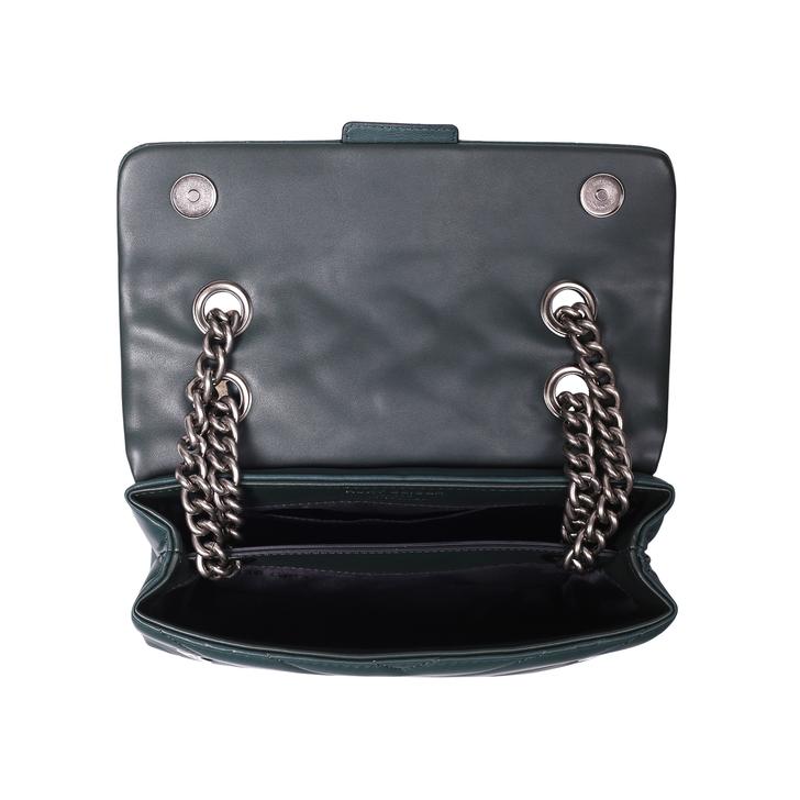 kurt geiger kensington bag teal