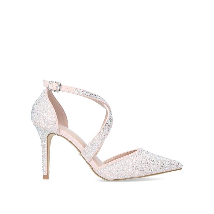 And gold shoes white wedding Wedding Shoes: