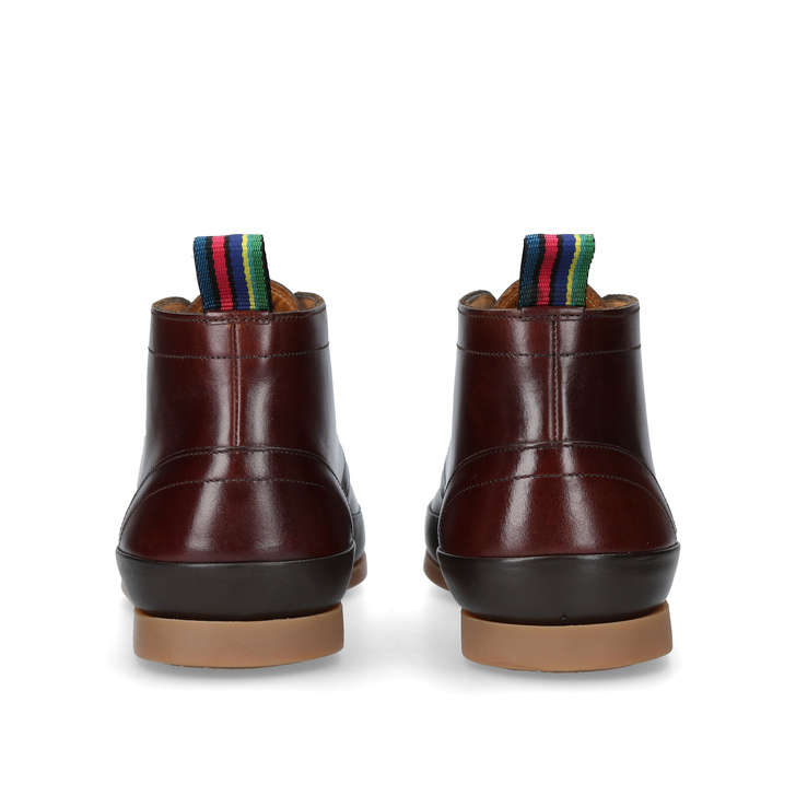paul smith cleon boots