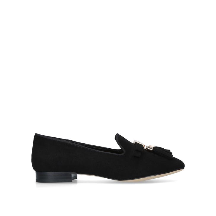 carvela tassel loafers