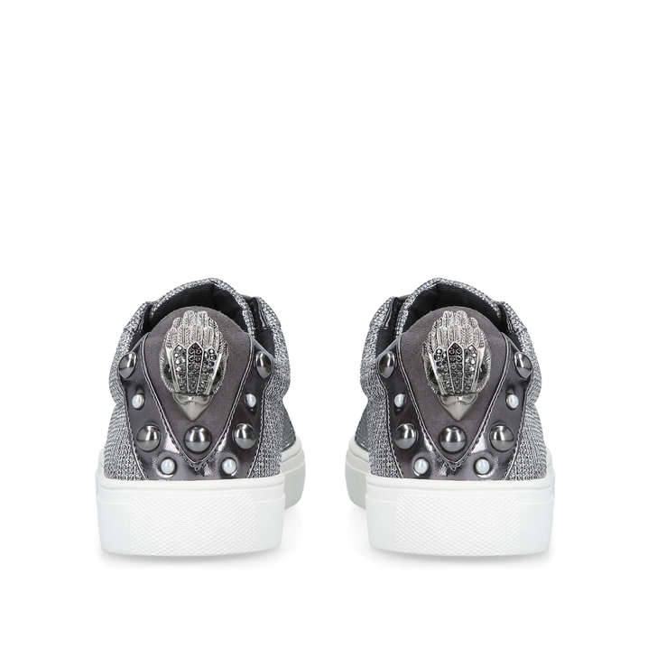 kurt geiger ludo trainers