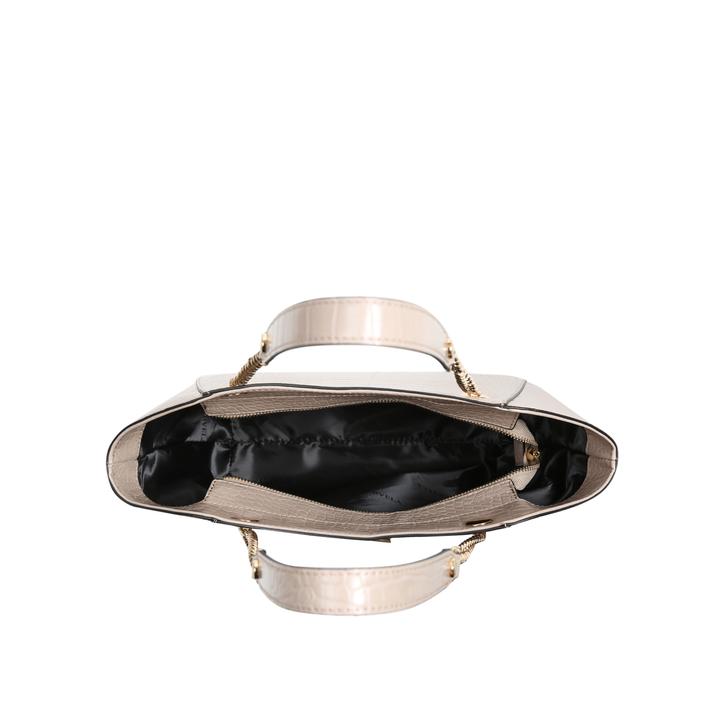 bex chain handle tote