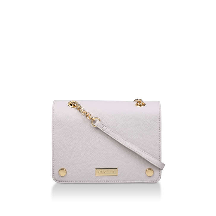 carvela rhona cross body