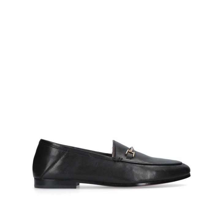 sam edelman loraine loafer black