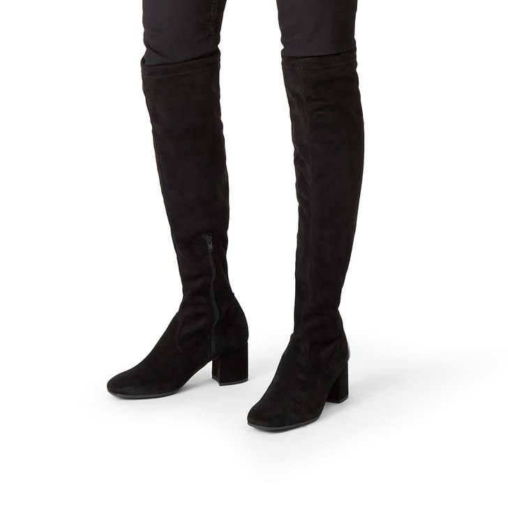 VOLT - CARVELA COMFORT High Leg Boots