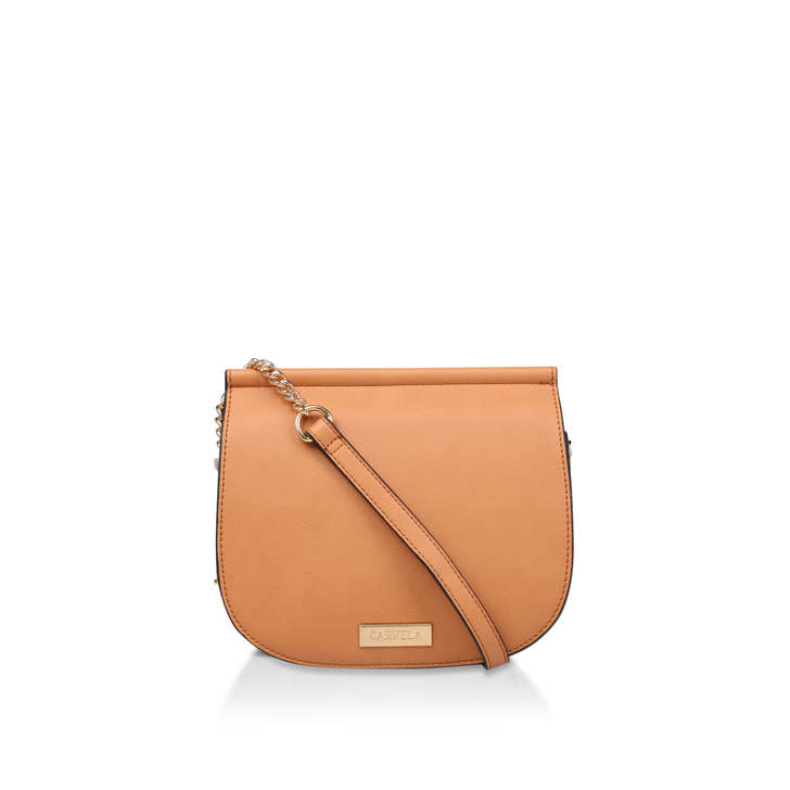 carvela bee mini cross body