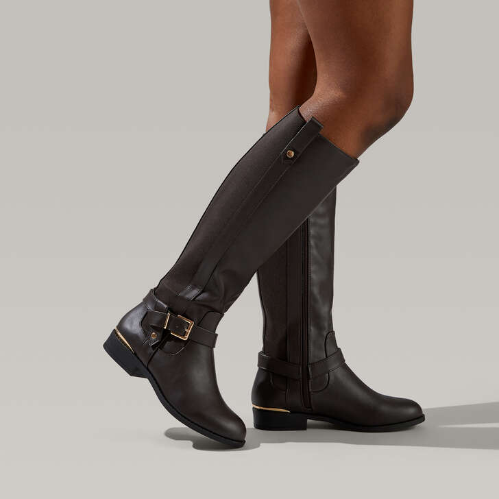 carvela comfort knee high boots