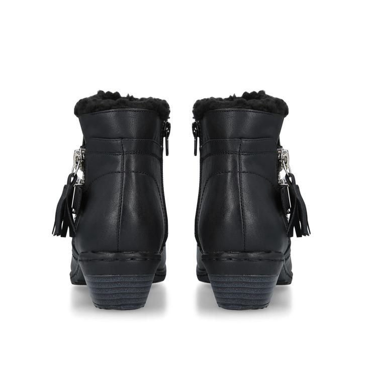 how to treat new boots