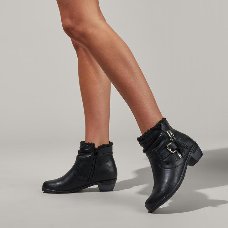 carvela comfort treat boots