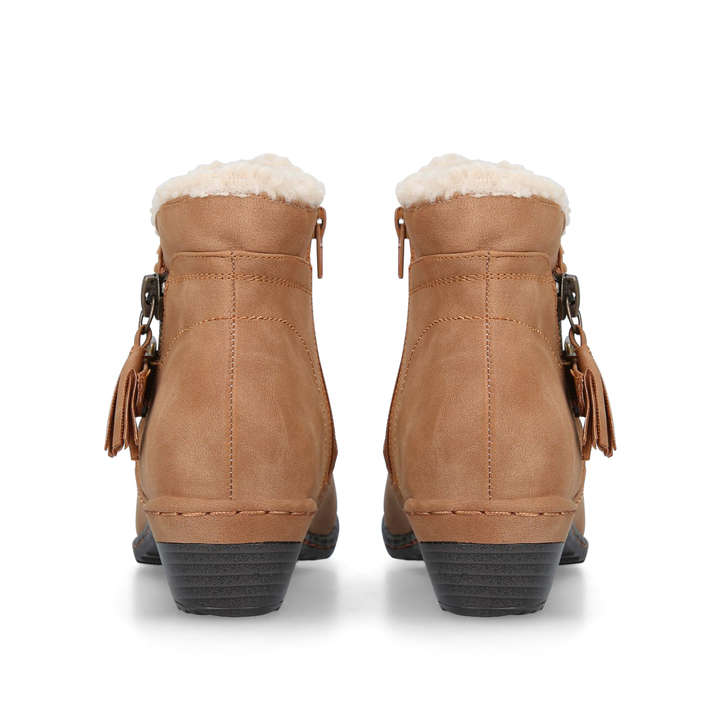carvela trudy boots