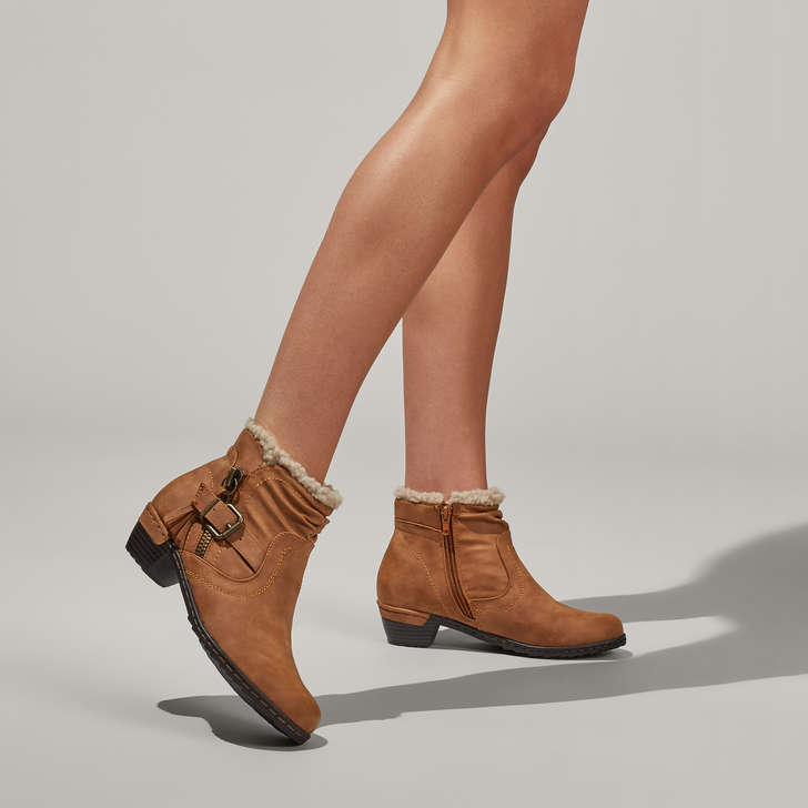 carvela comfort treat boots