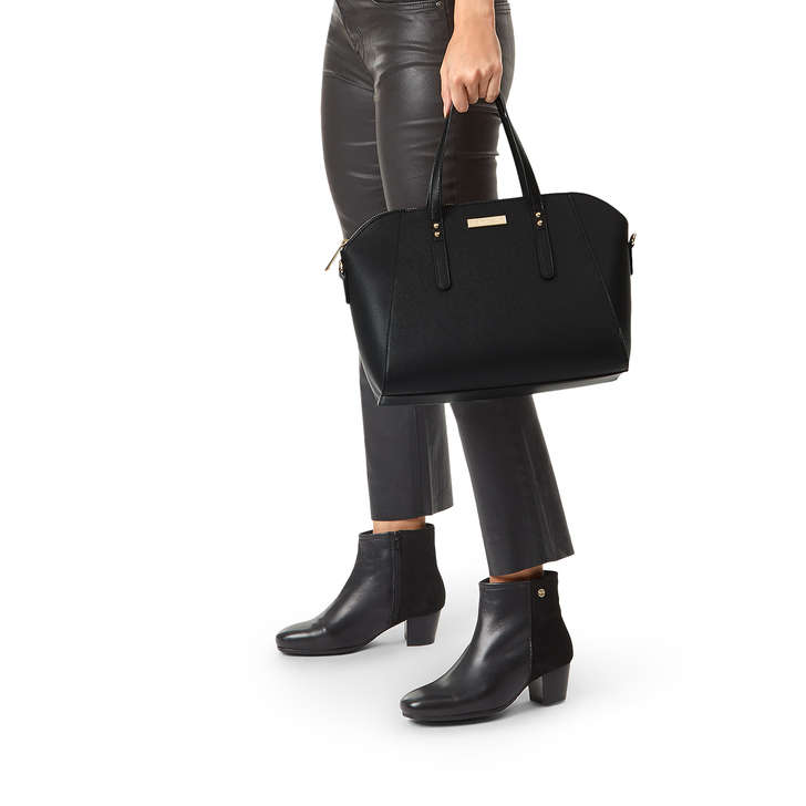 coach garment bag