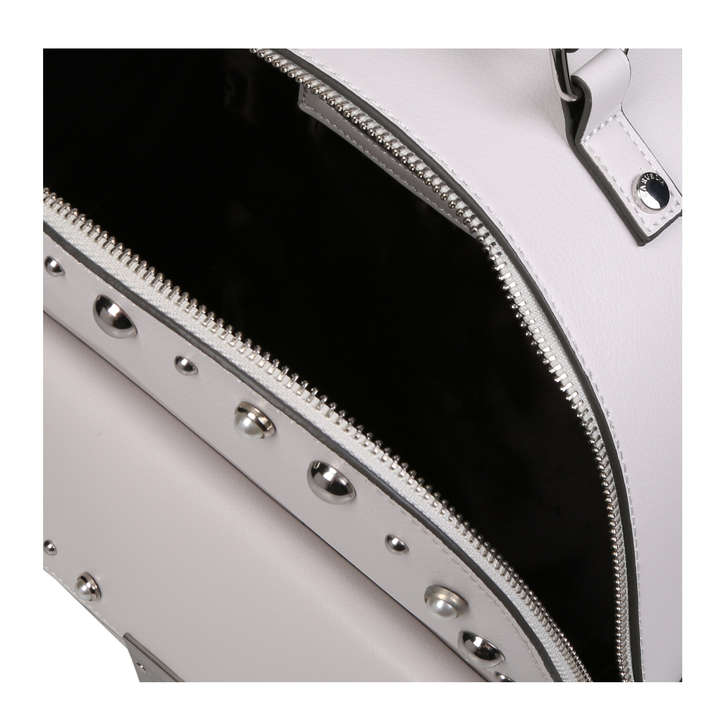 carvela studded backpack