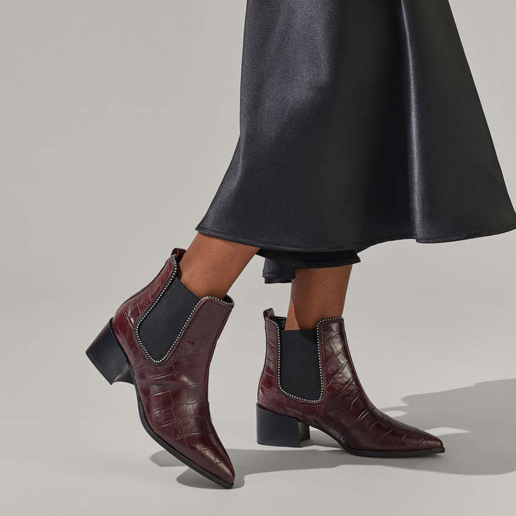 SPIRE - CARVELA Ankle Boots