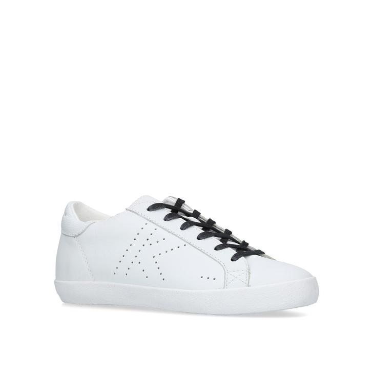 kurt geiger capone black