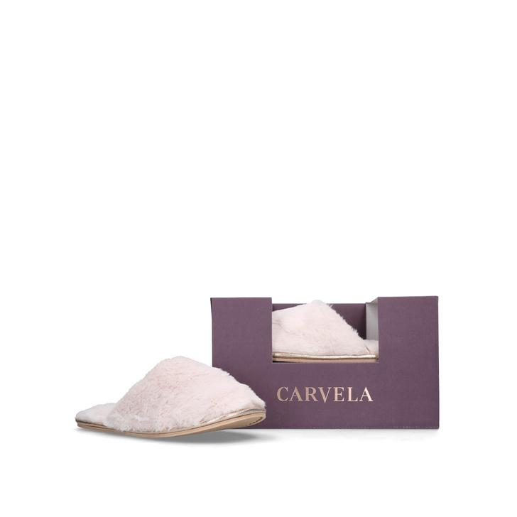 carvela slippers