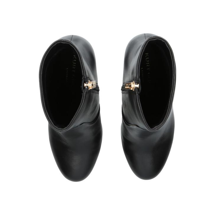 kurt geiger spear boots