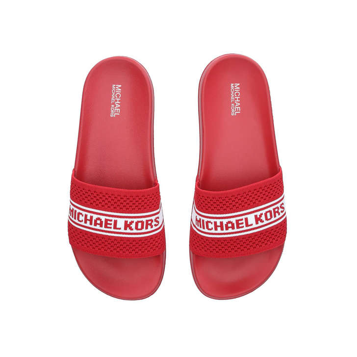 michael michael kors gilmore slide