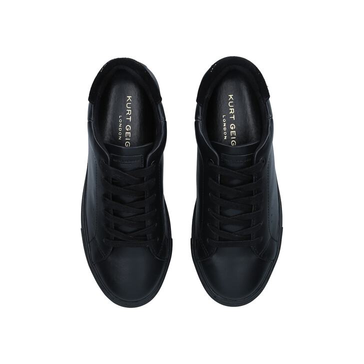 kurt geiger laney black