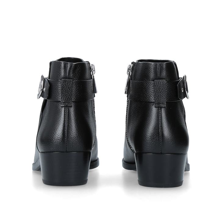 michael kors harland bootie