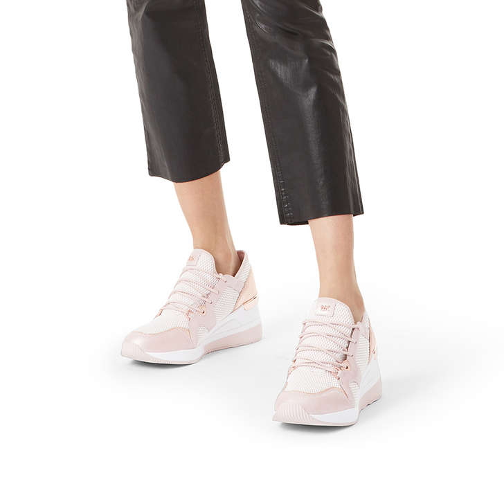 liv trainer sneakers