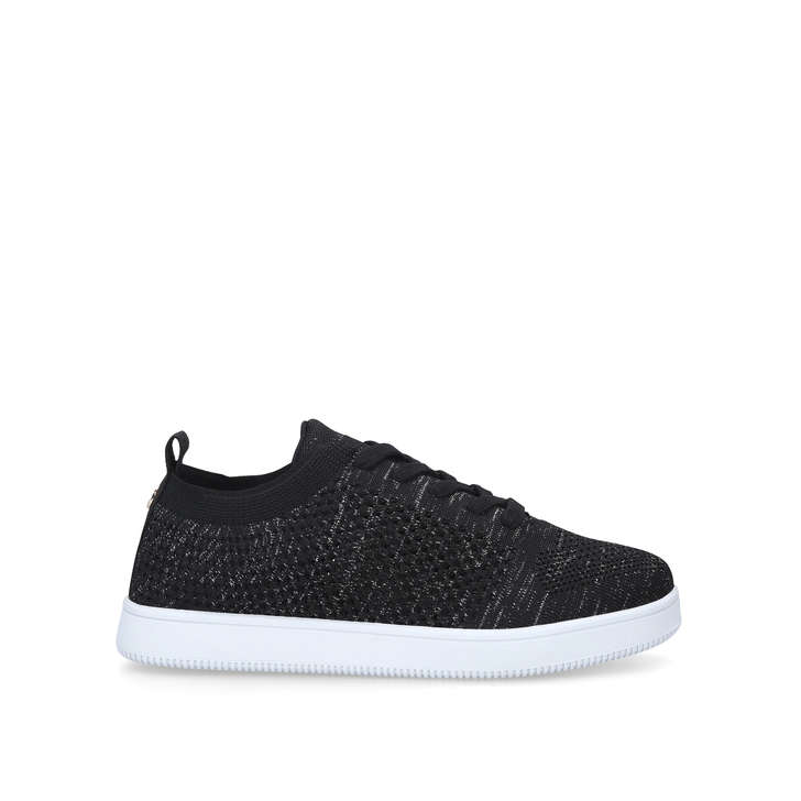 Low Top Trainers By Miss KG | Kurt Geiger