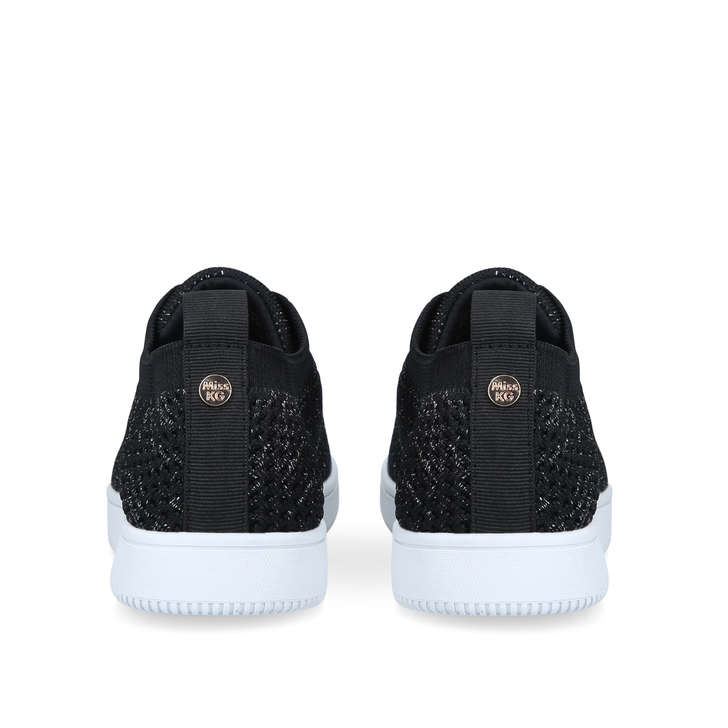 Low Top Trainers By Miss KG | Kurt Geiger