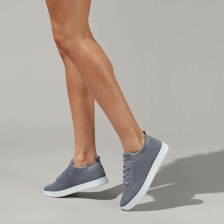 miss kg kollie trainers