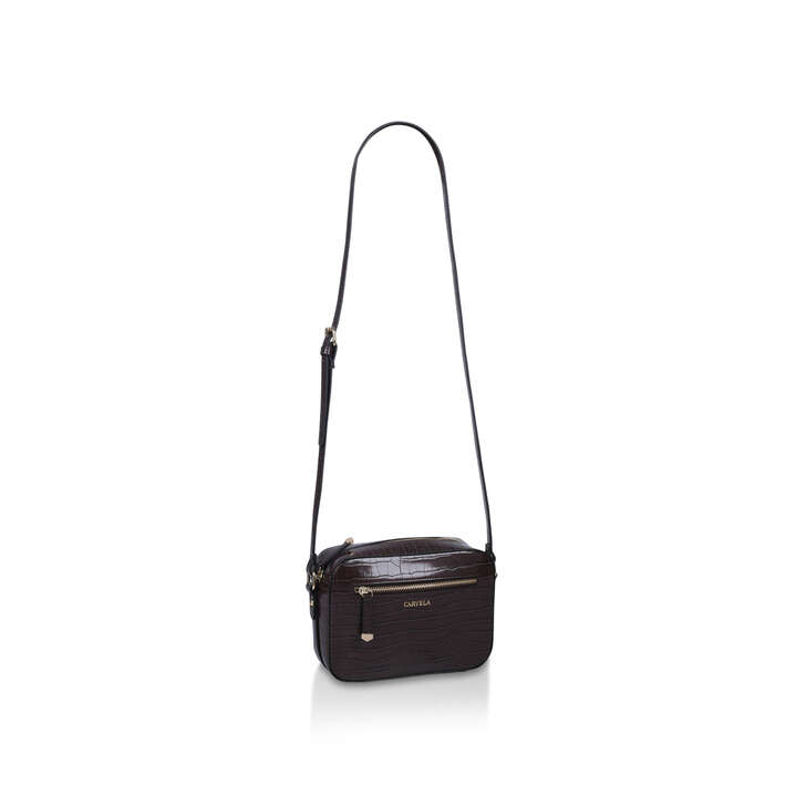 carvela daisy cross body bag