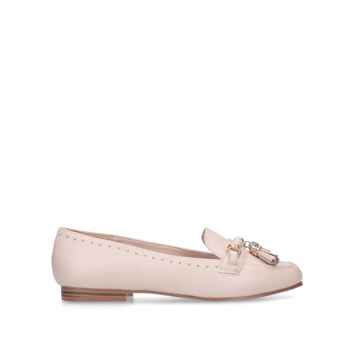carvela tassel loafers
