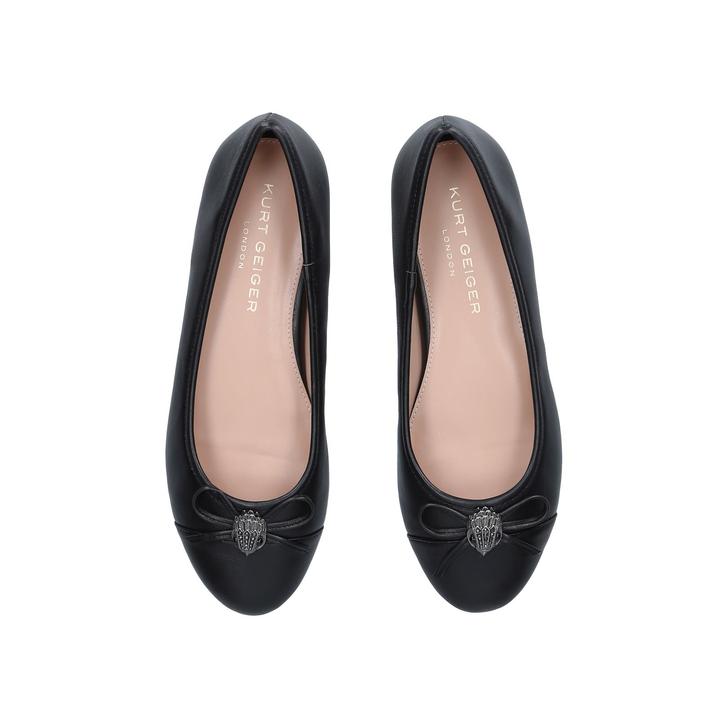 kurt geiger esme flats