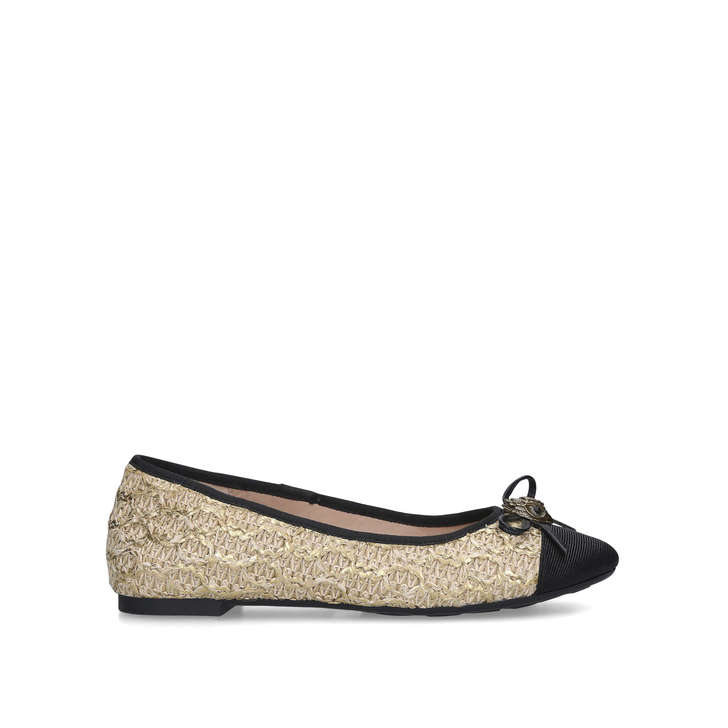 kurt geiger esme flats