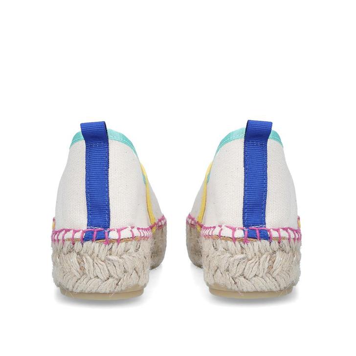 kurt geiger llama mules