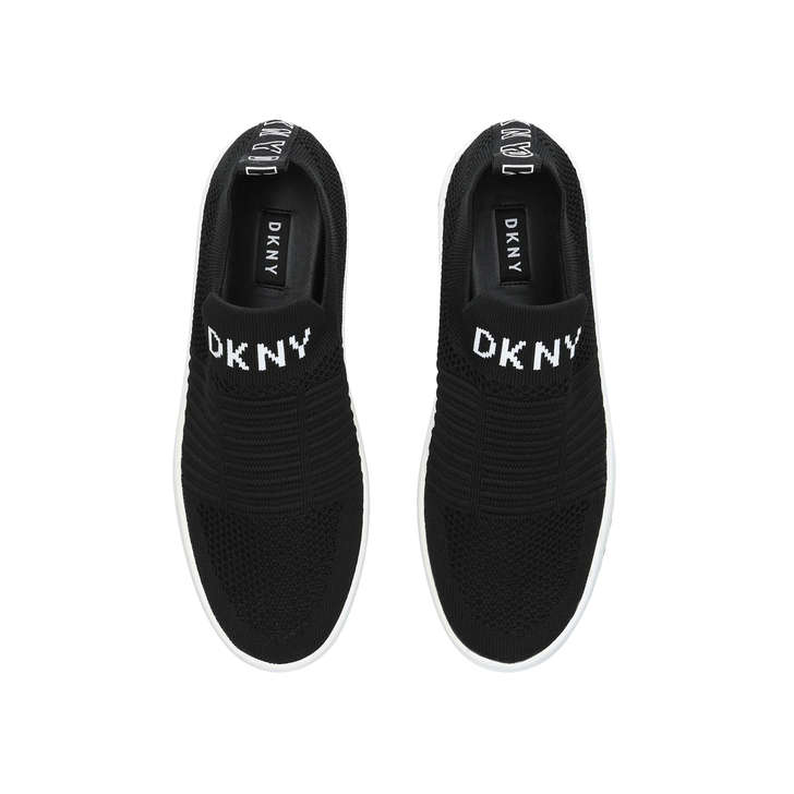 dkny sock trainers