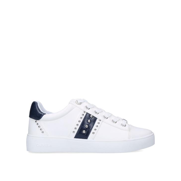 carvela jargon trainers