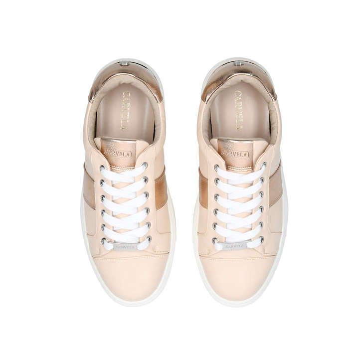 carvela jubilate trainers