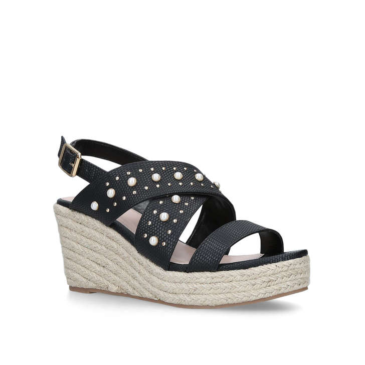carvela summer bling
