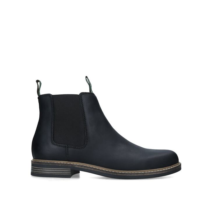 black barbour chelsea boots