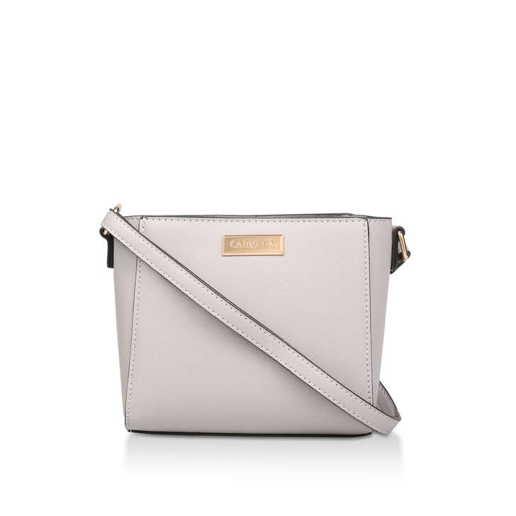 carvela donnie small cross body