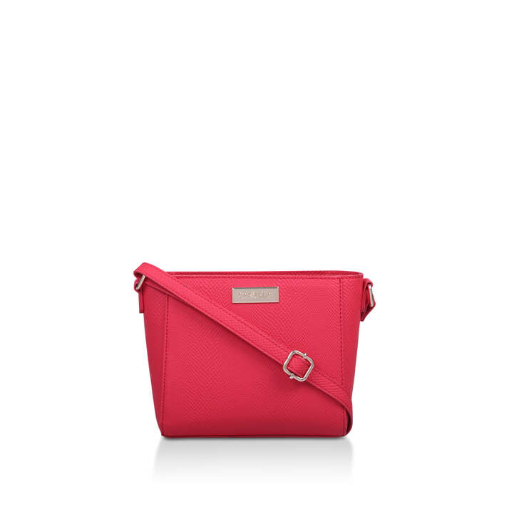 carvela donnie small cross body