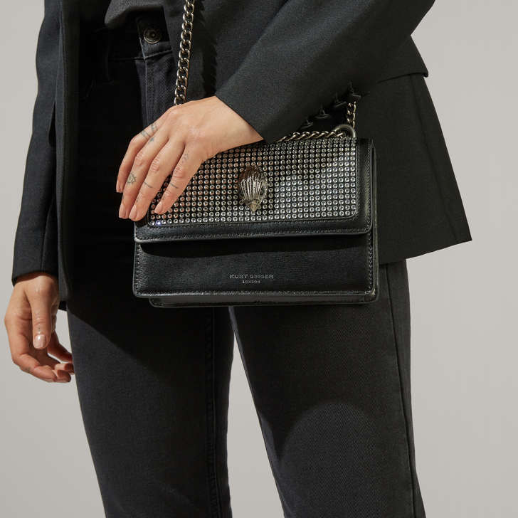 kurt geiger mini shoreditch bag