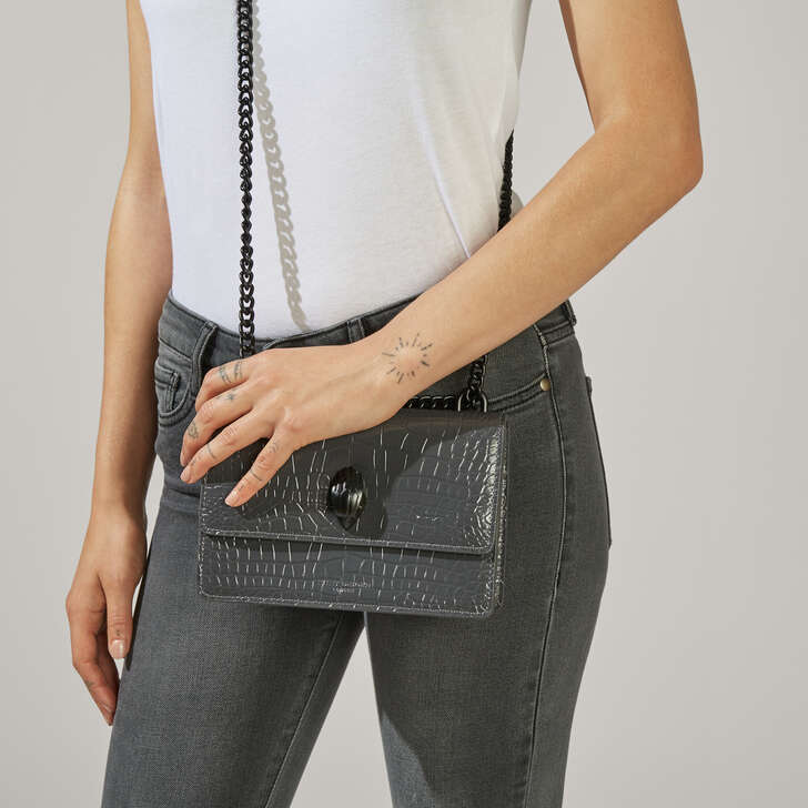 kurt geiger mini shoreditch bag
